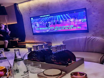 内蒙古夜总会招聘
